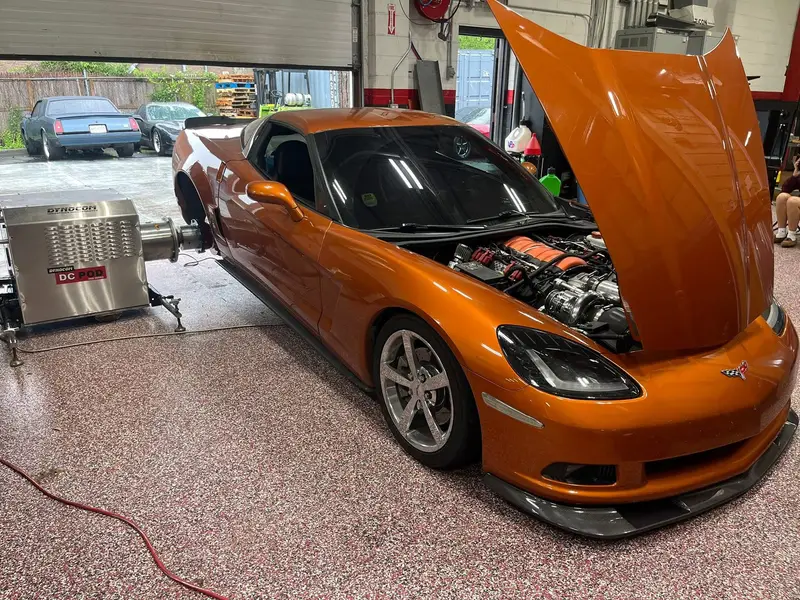 Project photo 2